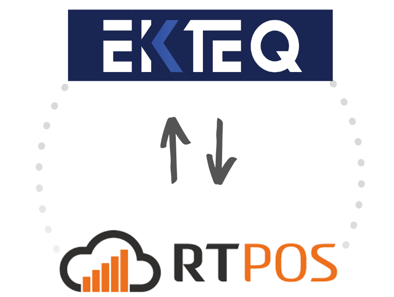 EKTEQ RTPOS INTEGRATION